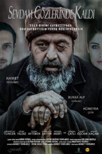 Sevdam Gözlerinde Kaldı 2016 on netflix