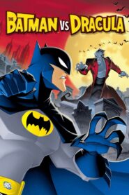 The Batman vs. Dracula 2005 on netflix
