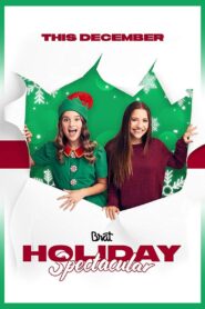Holiday Spectacular 2018 on netflix