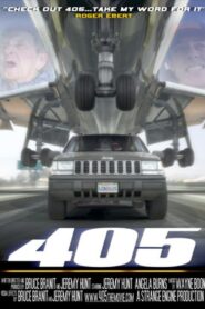 405 2000 on netflix