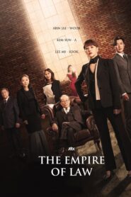 The Empire Of Law 2022 on netflix