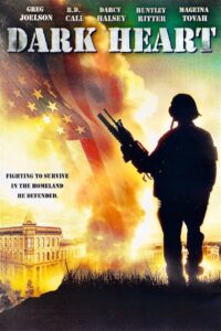 Dark Heart 2006 on netflix