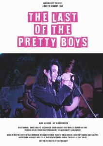 The Last of the Pretty Boys 2024 on netflix