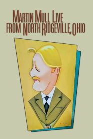 Martin Mull Live from North Ridgeville, Ohio 1987 on netflix