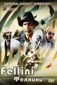 Fellini 1999 on netflix