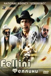 Fellini 1999 on netflix