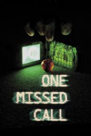 One Missed Call 2003 on netflix