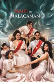 Maid in Malacañang 2022 on netflix