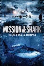 Mission of the Shark: The Saga of the U.S.S. Indianapolis 1991 on netflix