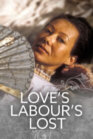 Love’s Labour’s Lost 1985 on netflix