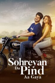 Sohreyan Da Pind Aa Gaya 2022 on netflix