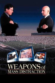 Weapons of Mass Distraction 1997 on netflix
