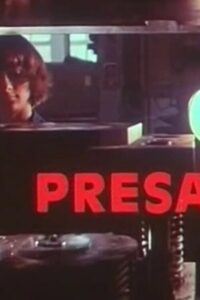 The Cutting Press 1981 on netflix