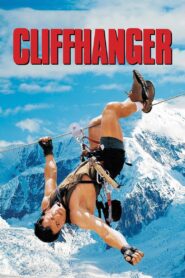 Cliffhanger 1993 on netflix