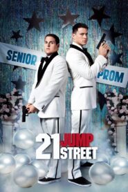 21 Jump Street 2012 on netflix