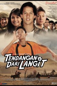 Tendangan Dari Langit 2011 on netflix