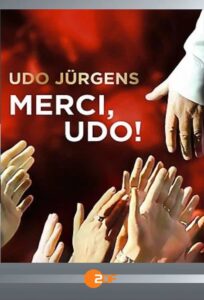 Merci Udo Jürgens 2014 on netflix