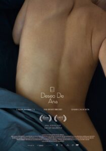 Ana’s Desire 2021 on netflix