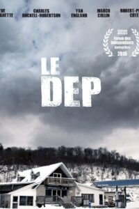 Le Dep 2015 on netflix