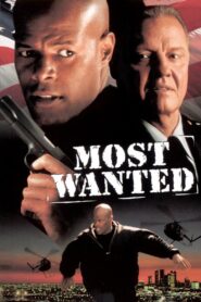 Most Wanted 1997 on netflix