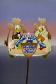 Down and Out with Donald Duck 1987 on netflix