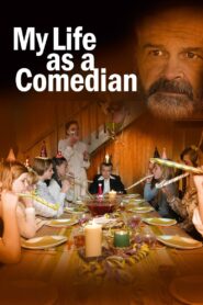 My Life as a Comedian 2019 on netflix