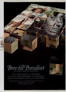 Brev till paradiset 1989 on netflix