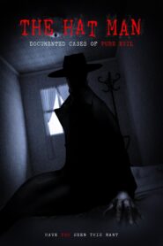The Hat Man: Documented Cases of Pure Evil 2019 on netflix