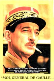 Moi, général de Gaulle 1990 on netflix