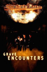 Grave Encounters 2011 on netflix