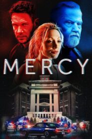 Mercy 2023 on netflix