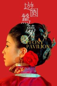 Peony Pavilion 2001 on netflix