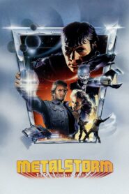 Metalstorm: The Destruction of Jared-Syn 1983 on netflix