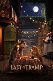 Lady and the Tramp 2019 on netflix