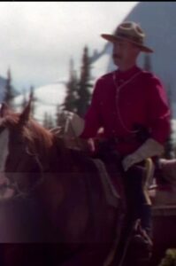 Heritage Minutes: Sam Steele 1993 on netflix