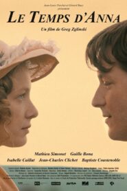 Anna’s Time 2016 on netflix