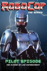 RoboCop: The Future of Law Enforcement 1994 on netflix