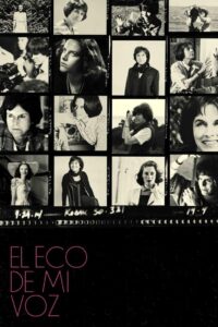 María Luisa Bemberg: The Echo of My Voice 2021 on netflix
