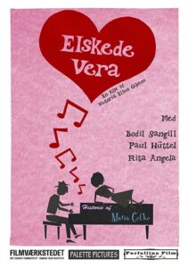 Elskede Vera 2012 on netflix