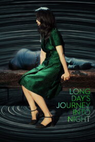 Long Day’s Journey into Night 2018 on netflix