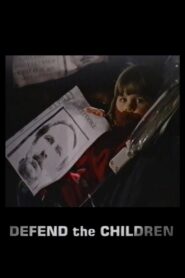 Panorama: Defend the Children 1998 on netflix