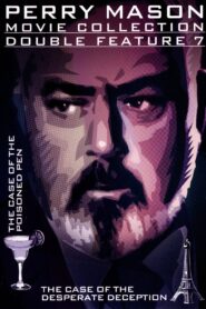 Perry Mason: The Case of the Poisoned Pen 1990 on netflix