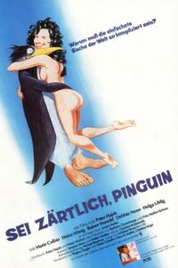 Sei zärtlich Pinguin 1982 on netflix