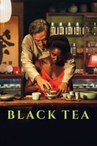Black Tea 2024 on netflix