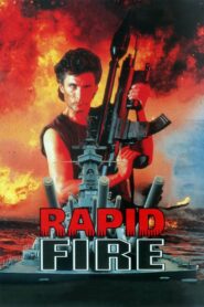Rapid Fire 1989 on netflix