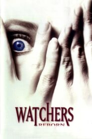 Watchers Reborn 1998 on netflix