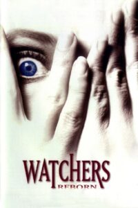 Watchers Reborn 1998 on netflix