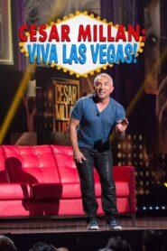 Cesar Millan: Viva Las Vegas! 2015 on netflix