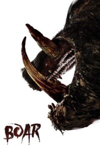 Boar 2018 on netflix
