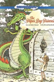 The Paper Bag Princess 1992 on netflix